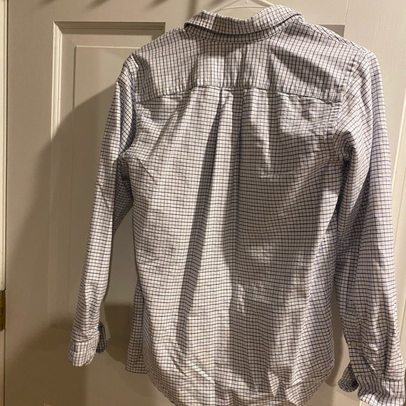 Ralph Lauren Boy’s Oxford Shirt - Picture 3 of 3